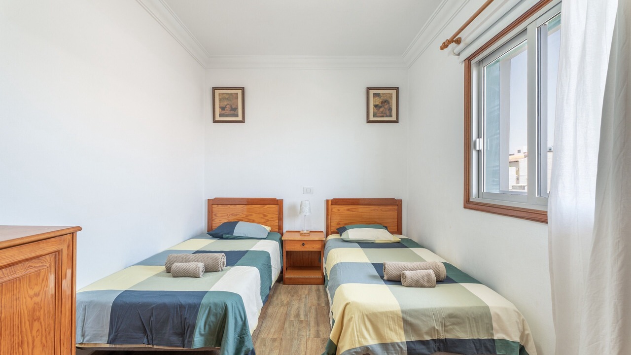Photo of Bedroom in Los Abrigos