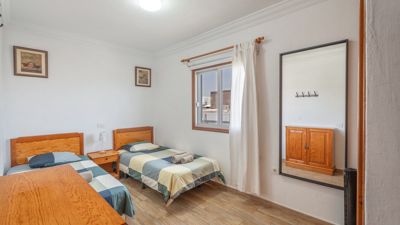 Photo of Bedroom in Los Abrigos
