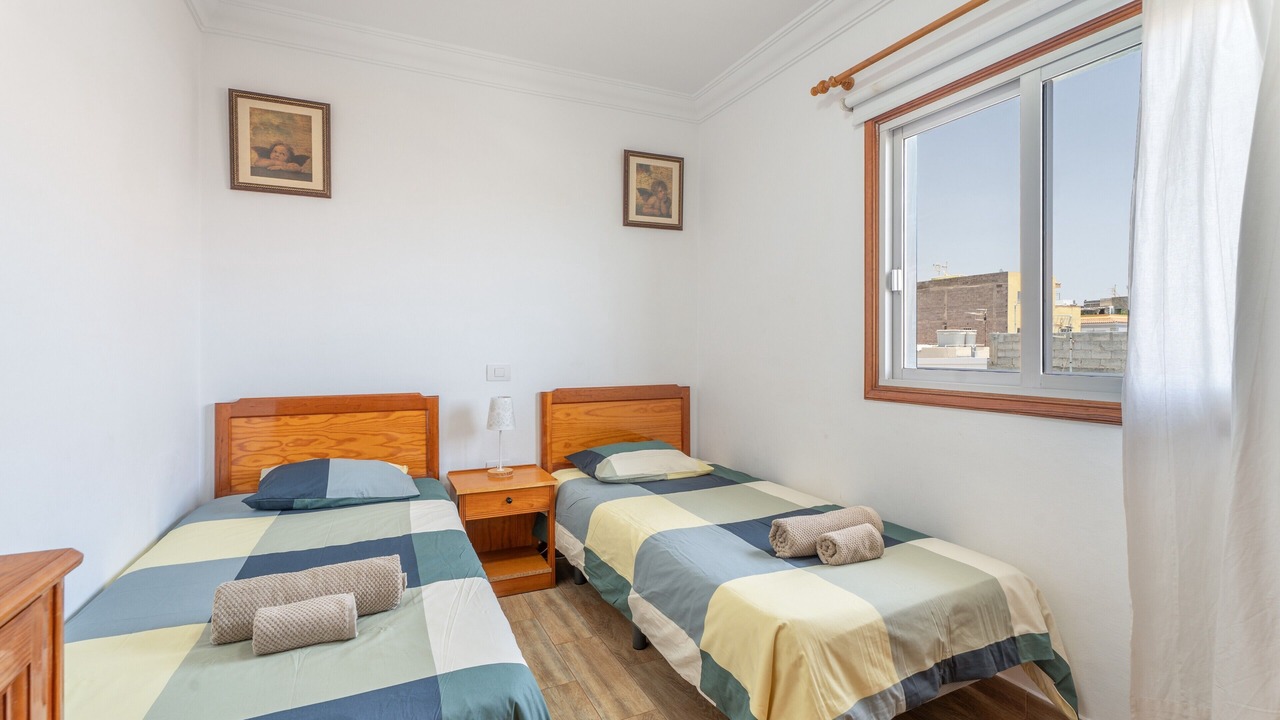 Photo of Bedroom in Los Abrigos