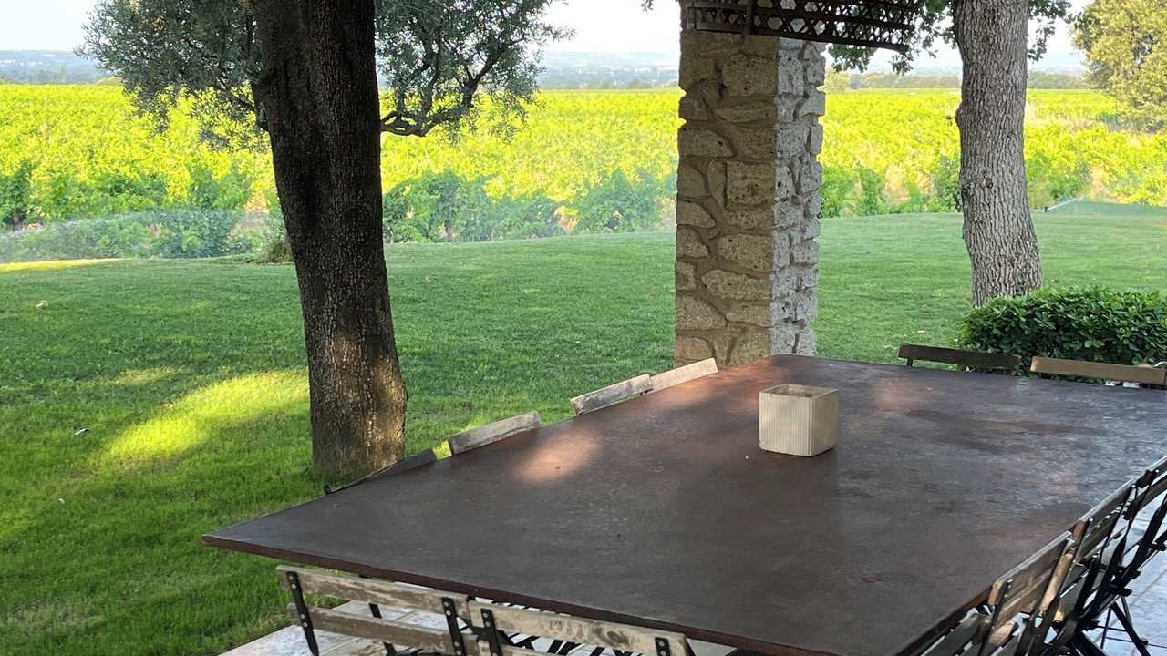 Photo of Outdoor in Gigondas