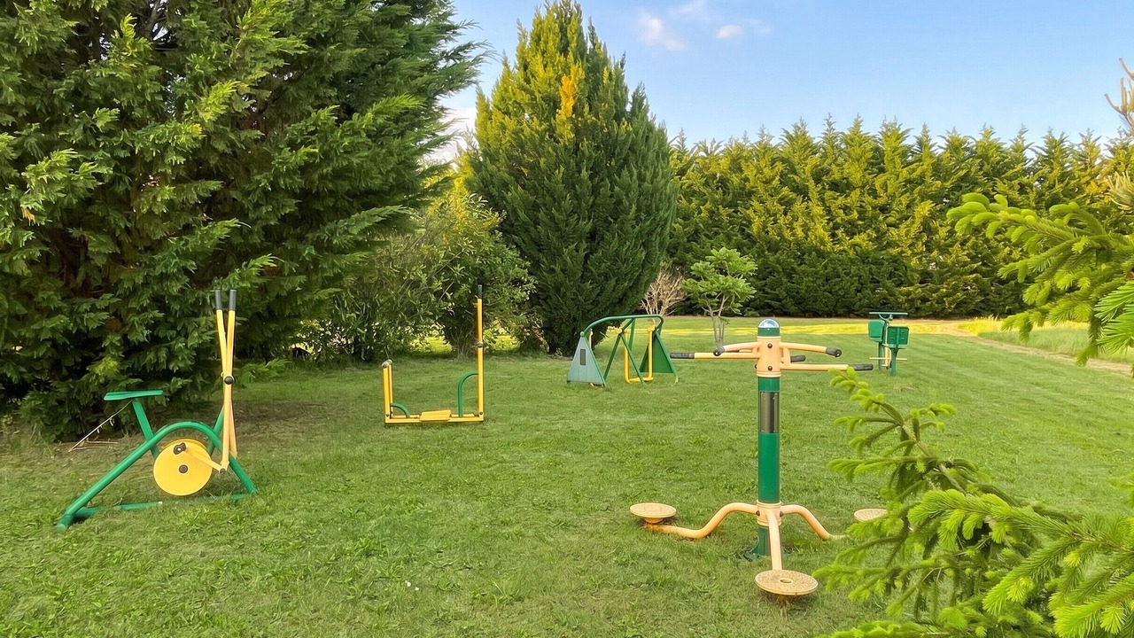 Photo of Outdoor in Chazemais