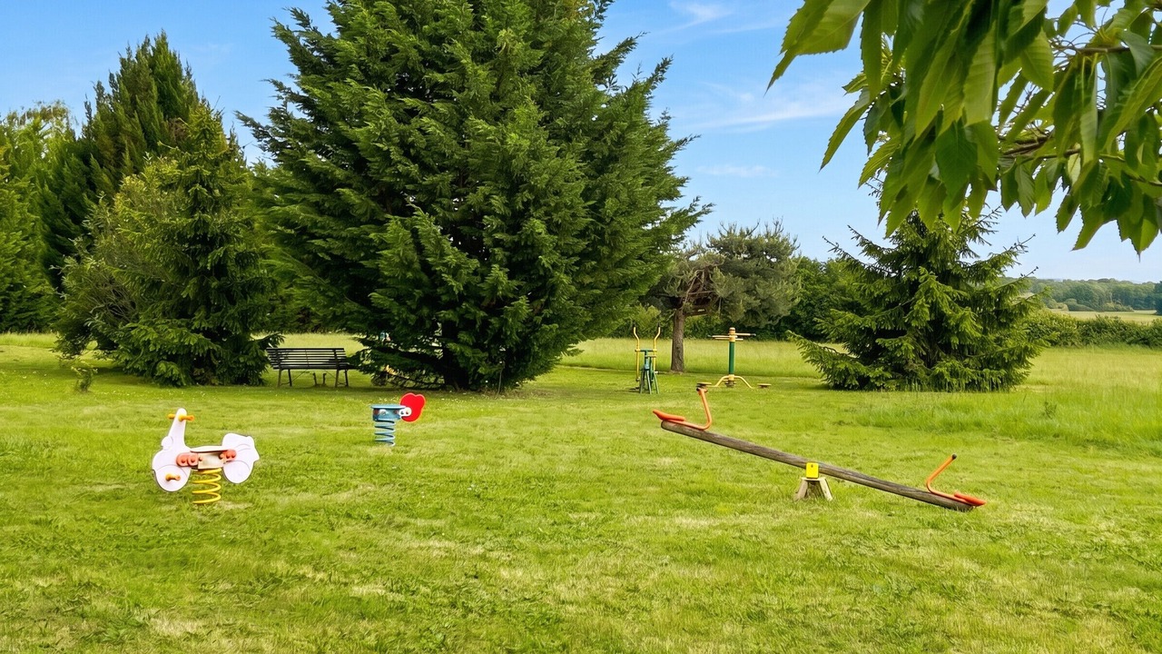 Photo of Outdoor in Chazemais