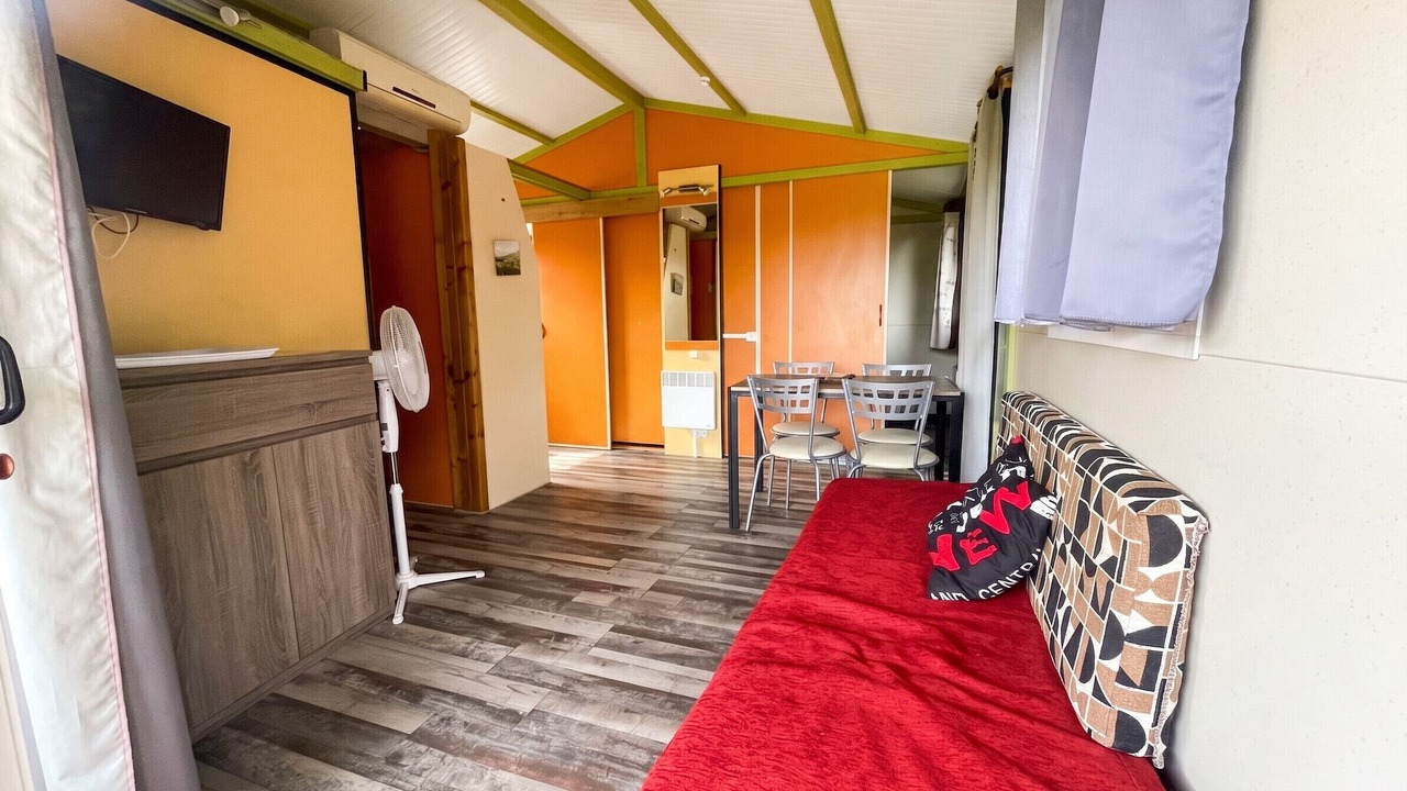 Photo of Livingroom in Chazemais