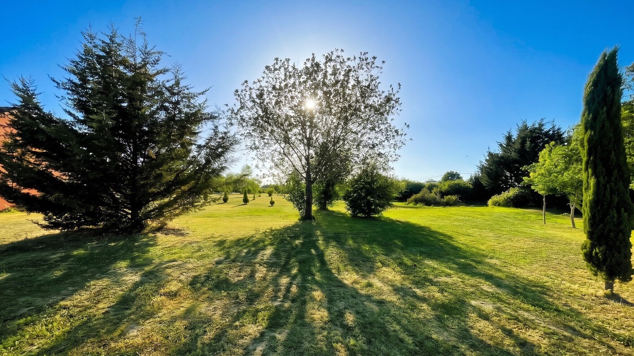 Photo of Outdoor in Chazemais