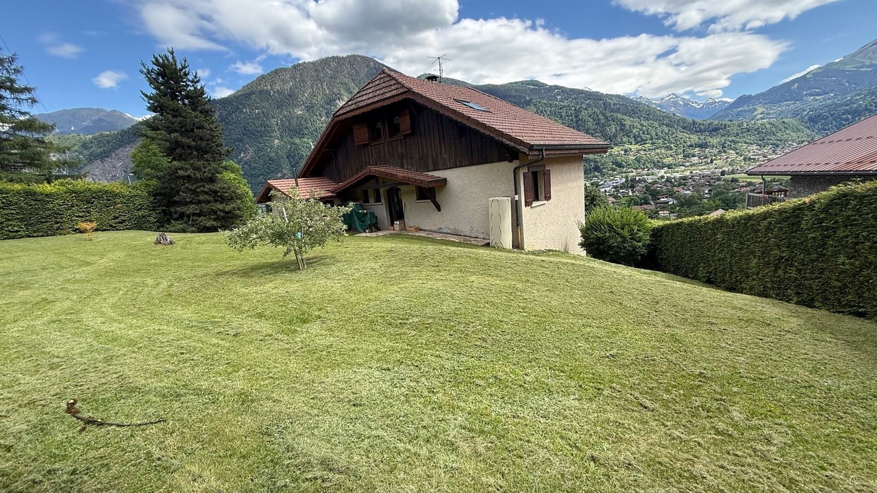 Photo of Outdoor in Passy