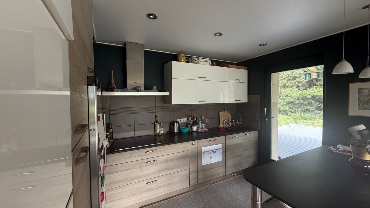 Photo of Kitchen in Passy