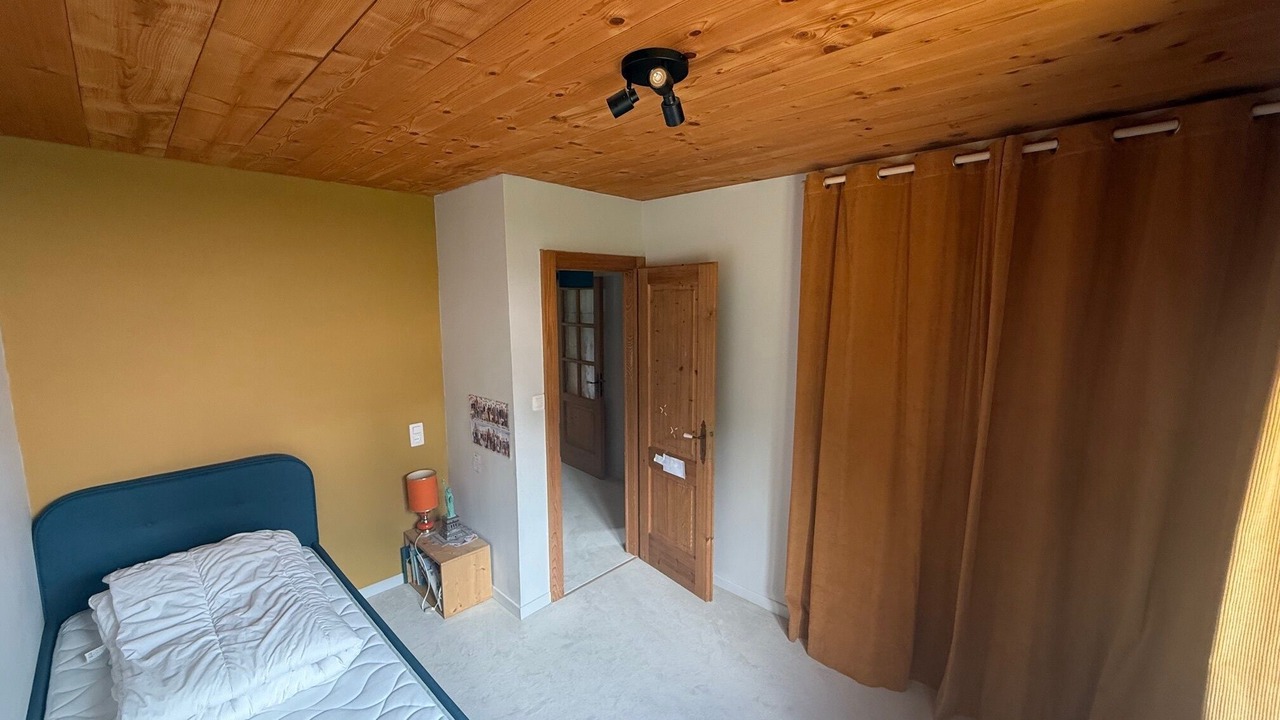 Photo of Bedroom in Passy