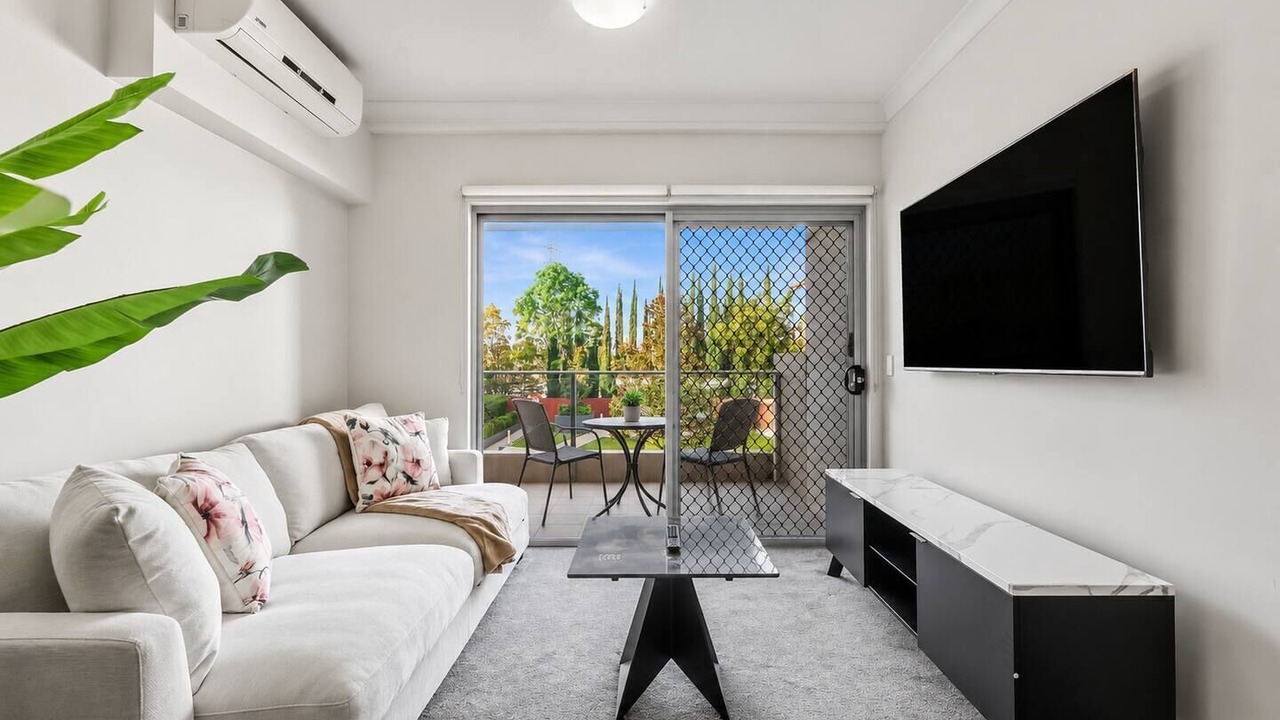 Photo of Livingroom in Nerang