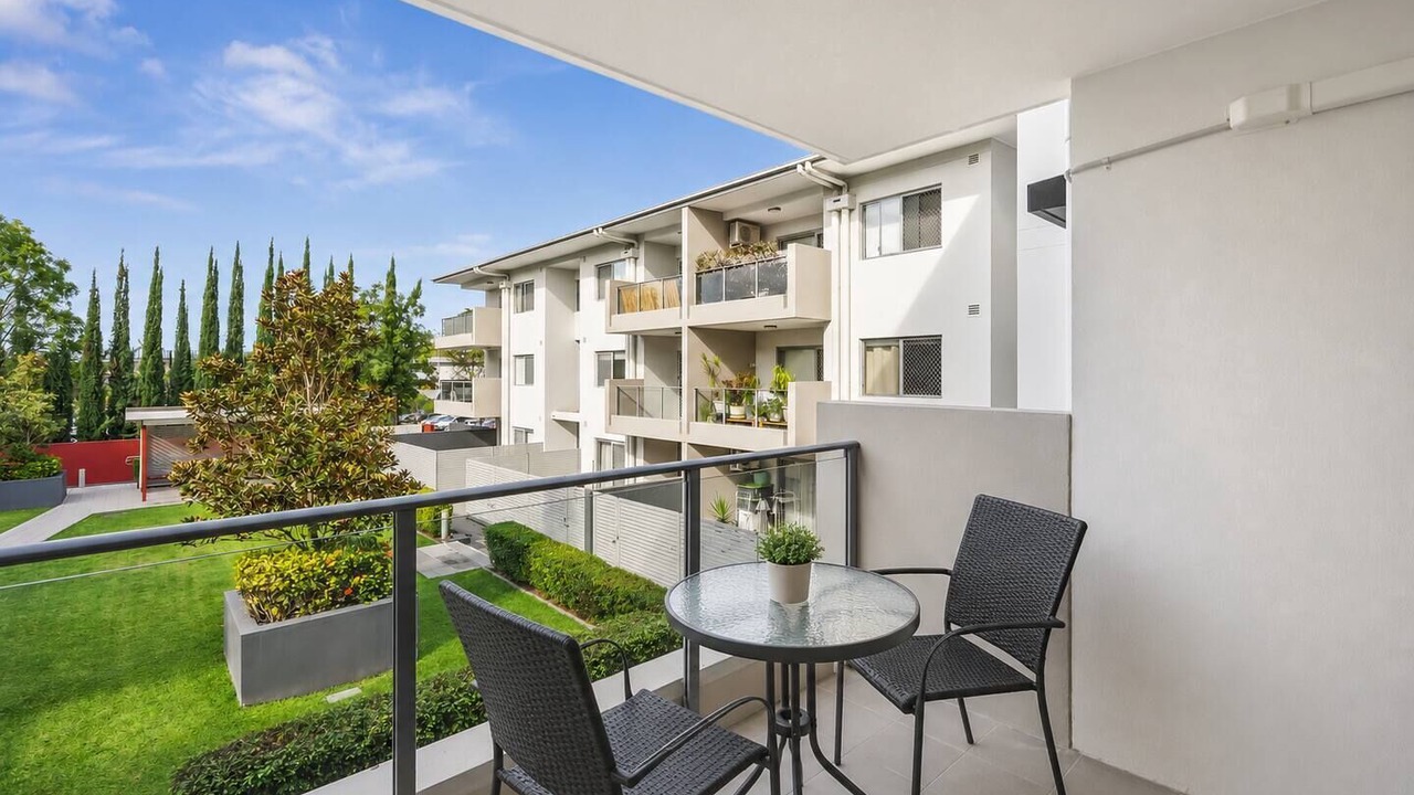 Photo of Patio Balcony in Nerang