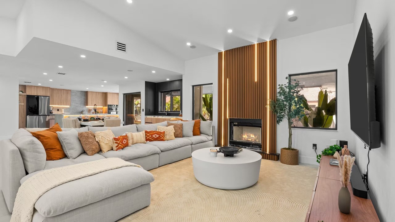 Photo of Livingroom in Country Walk