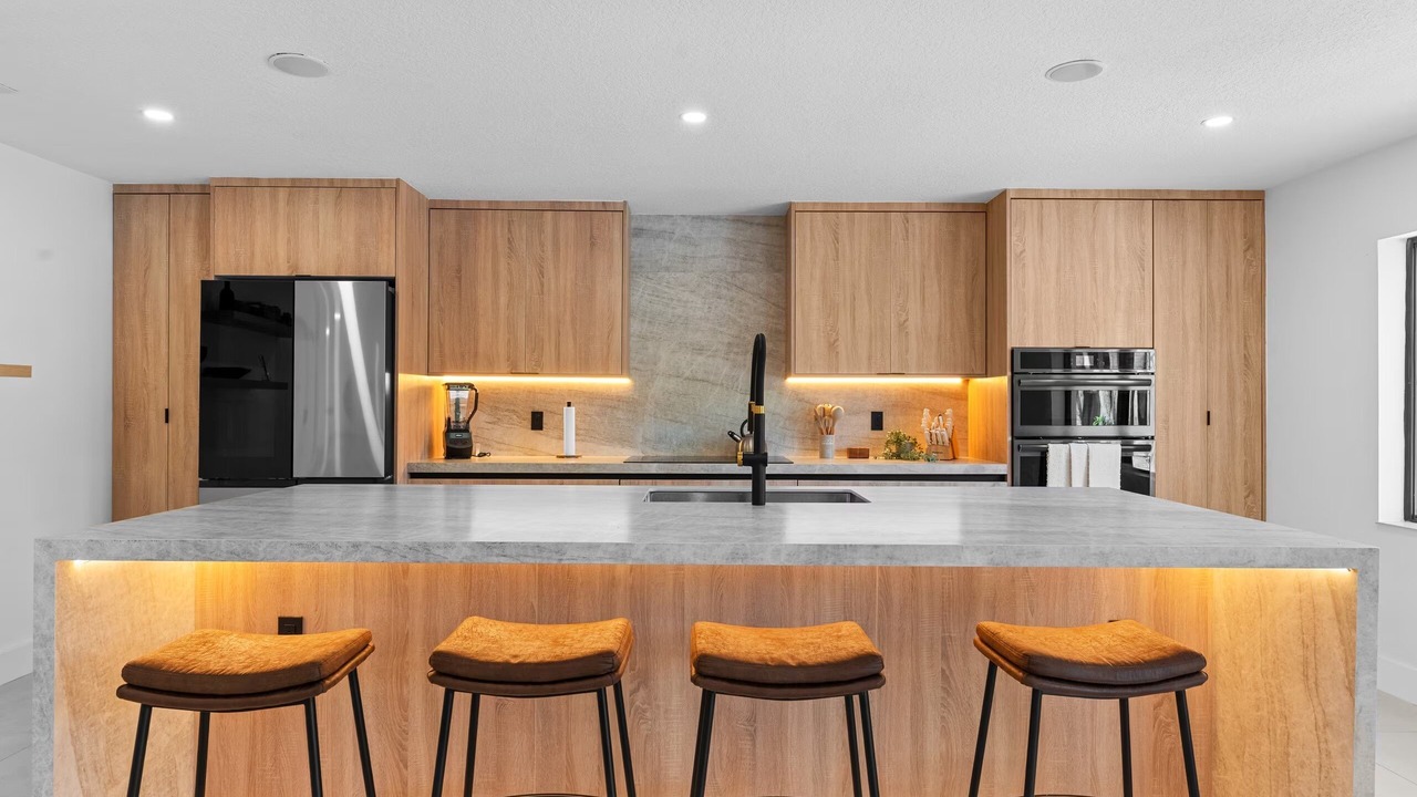 Photo of Kitchen in Country Walk