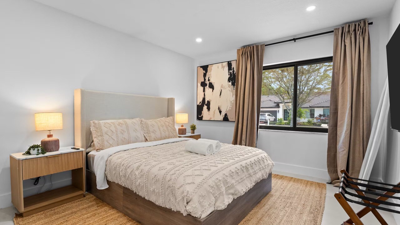 Photo of Bedroom in Country Walk