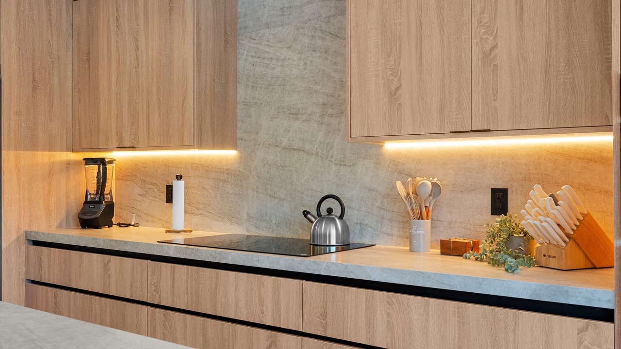Photo of Kitchen in Country Walk