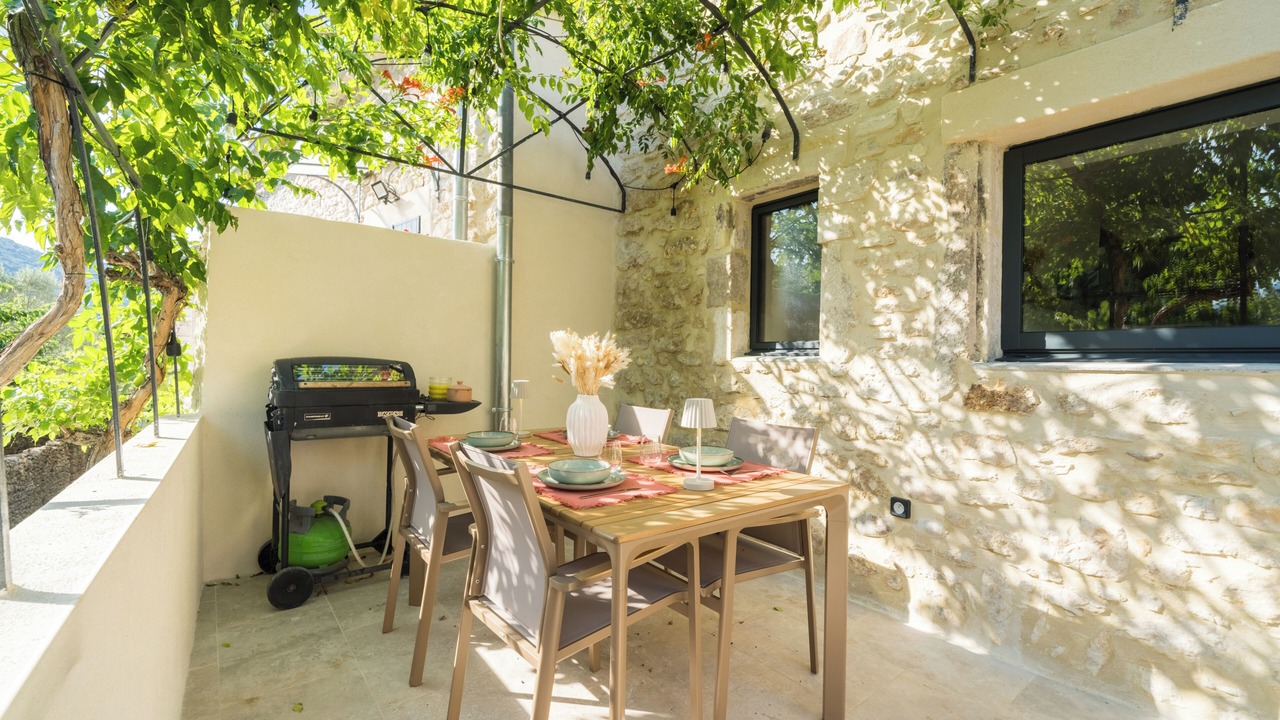 Photo of Outdoor in Saint-Martin-d'Ardeche