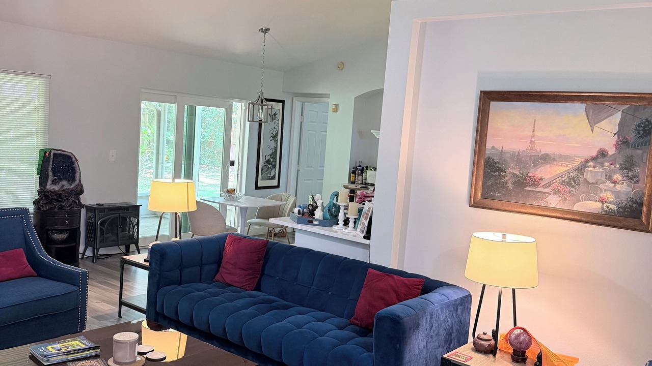 Photo of Livingroom in East County Civic Group