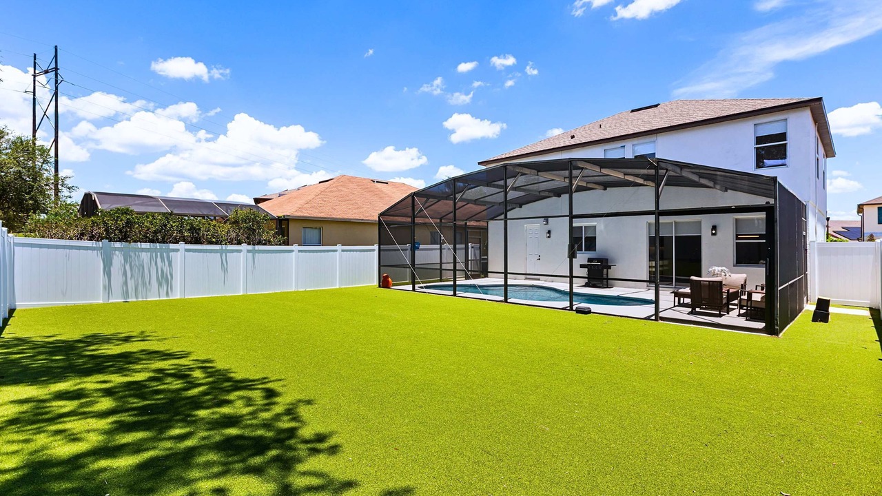 Photo of Outdoor in Windwood Bay