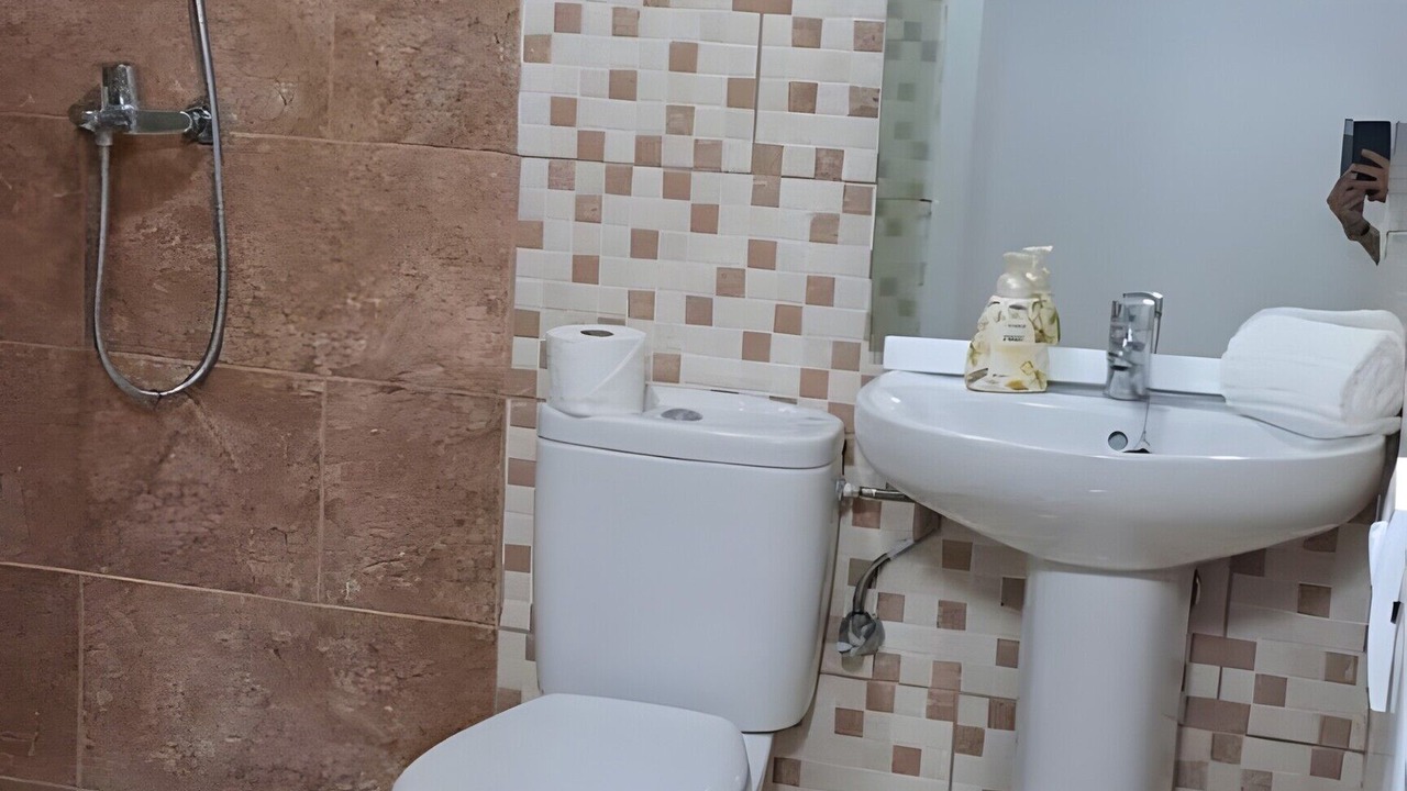 Photo of Bathroom in El Rincon