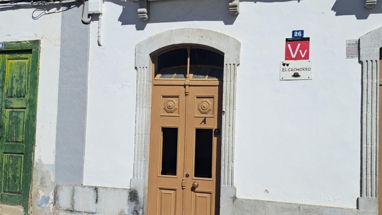Photo of Outdoor in El Rincon