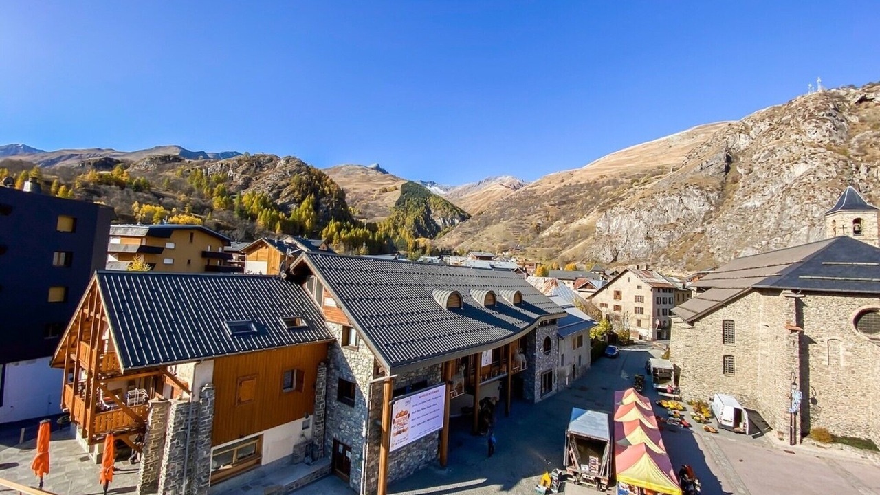 Photo of Others in Valloire