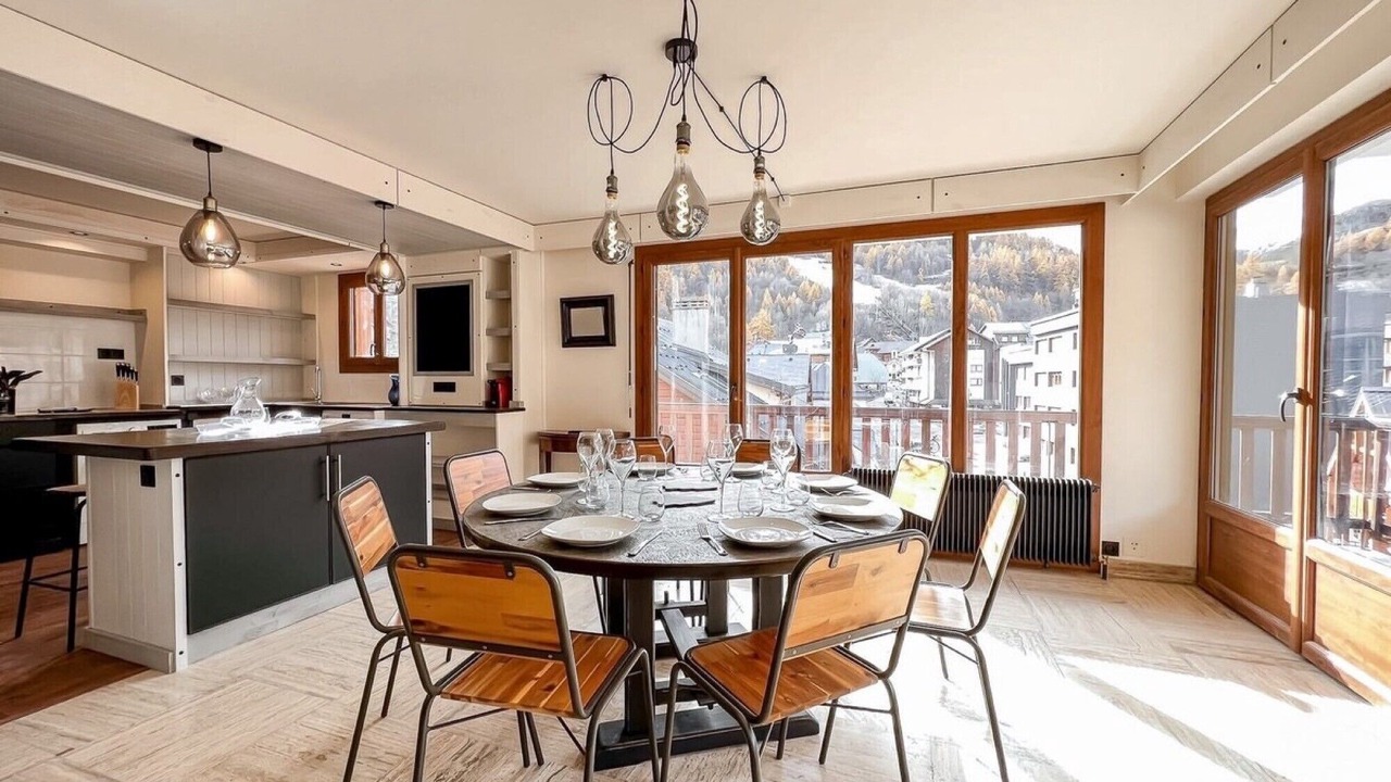 Photo of Others in Valloire