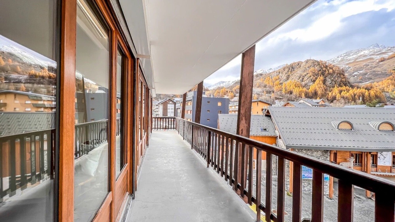 Photo of Outdoor in Valloire
