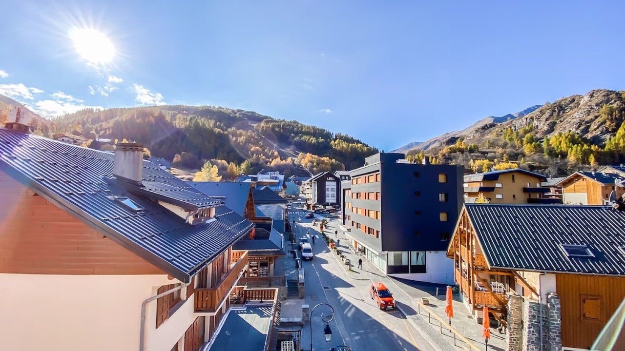 Photo of Others in Valloire