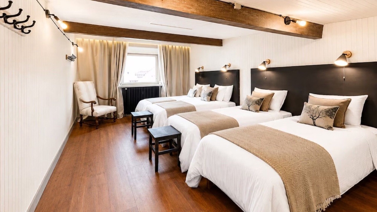 Photo of Bedroom in Valloire