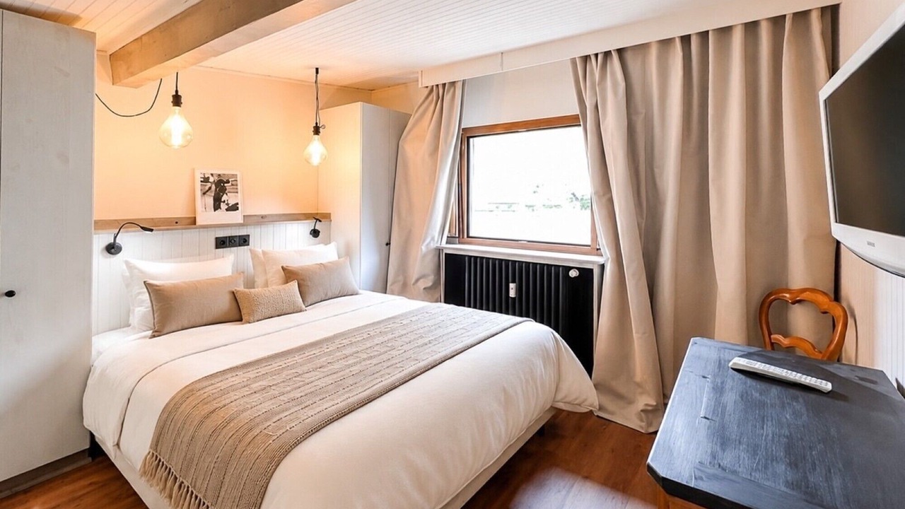 Photo of Bedroom in Valloire