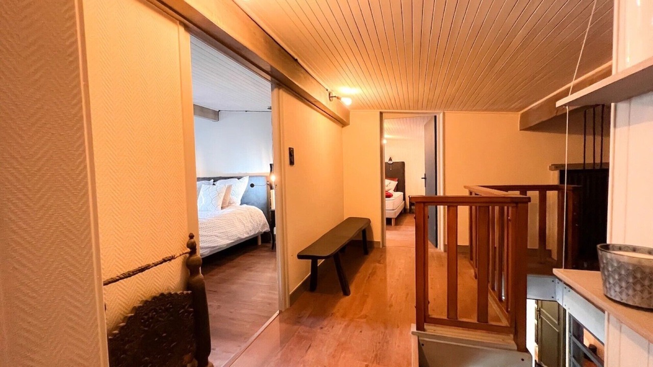 Photo of Bedroom in Valloire