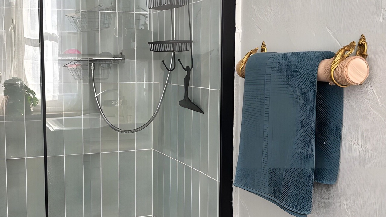 Photo of Bathroom in Folles
