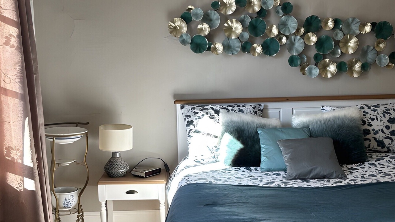 Photo of Bedroom in Folles