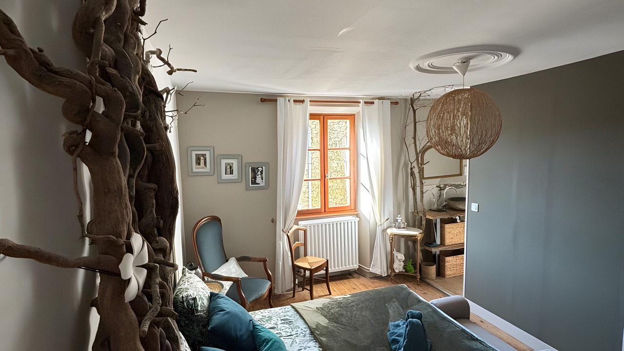 Photo of Bedroom in Folles