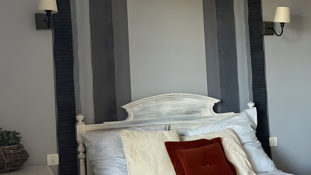 Photo of Bedroom in Folles