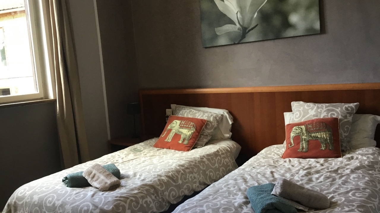 Photo of Bedroom in Saint-Junien