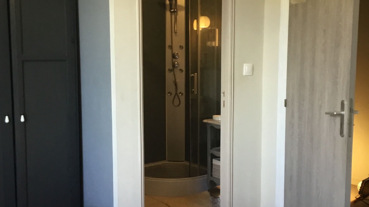Photo of Bedroom in Saint-Junien