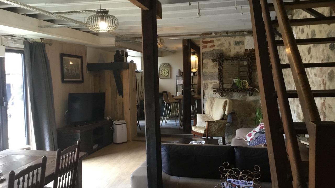 Photo of Livingroom in Saint-Junien