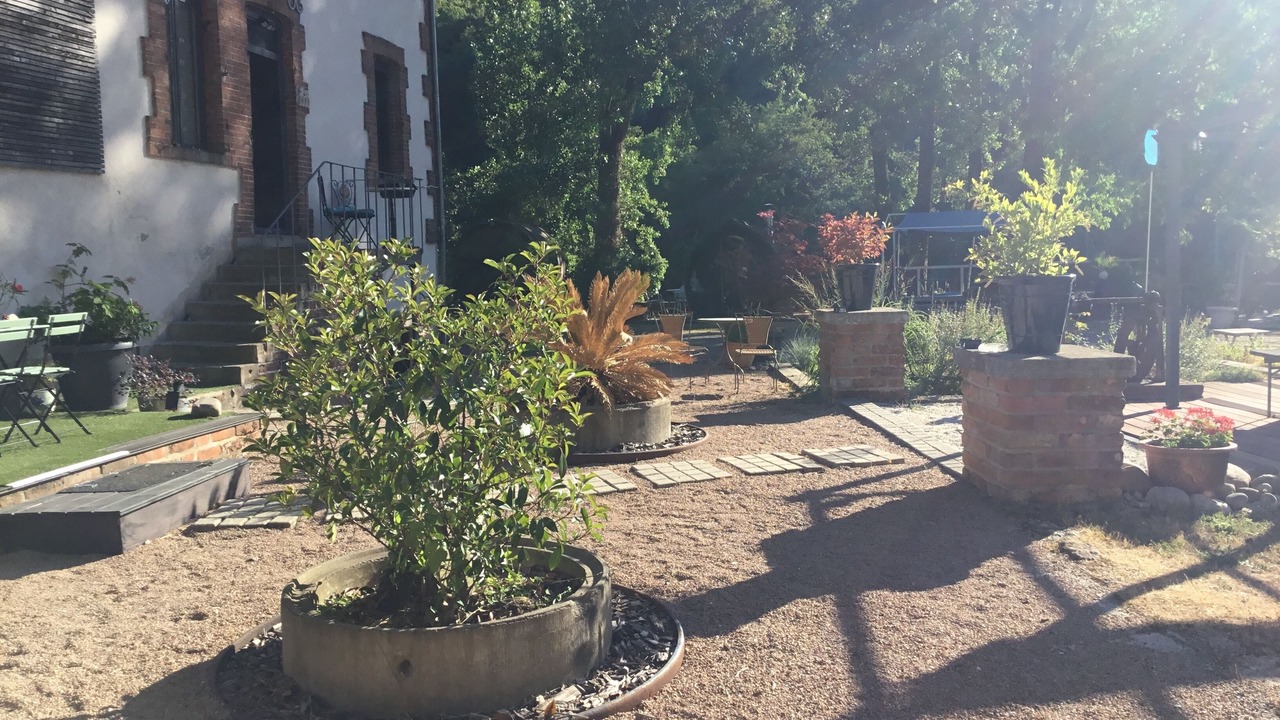 Photo of Outdoor in Saint-Junien