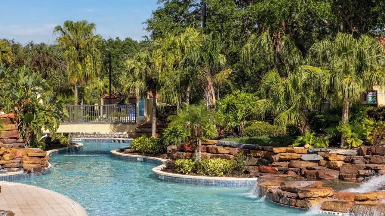 Photo of Outdoor in Orange Lake