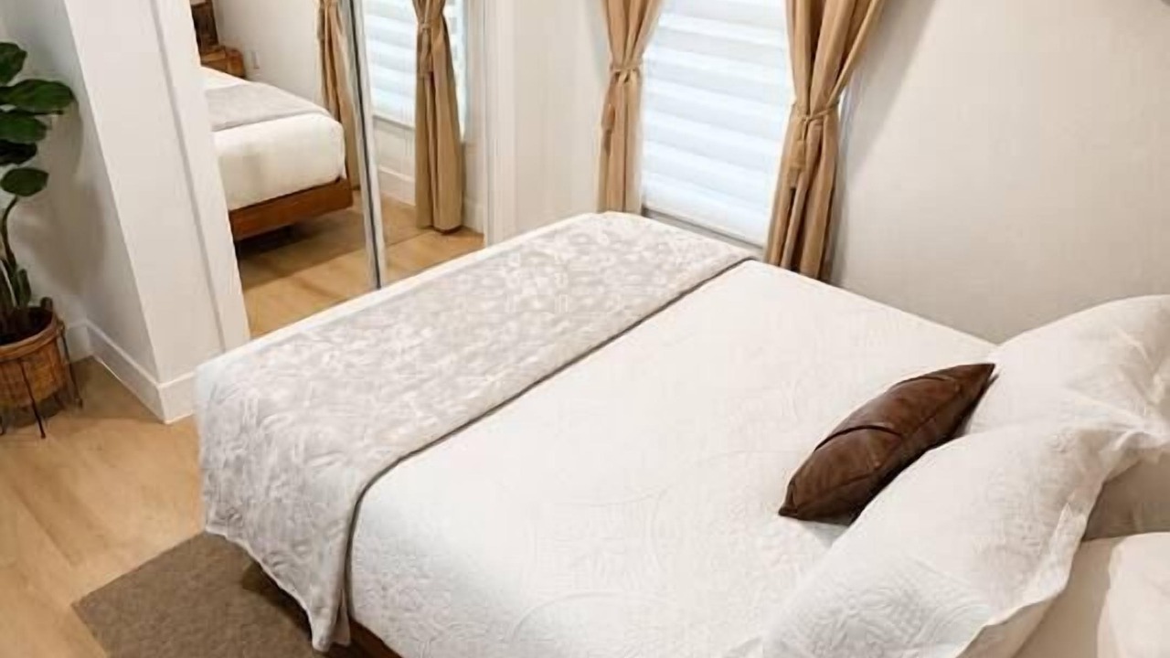Photo of Bedroom in Greater Palm River Point CDC