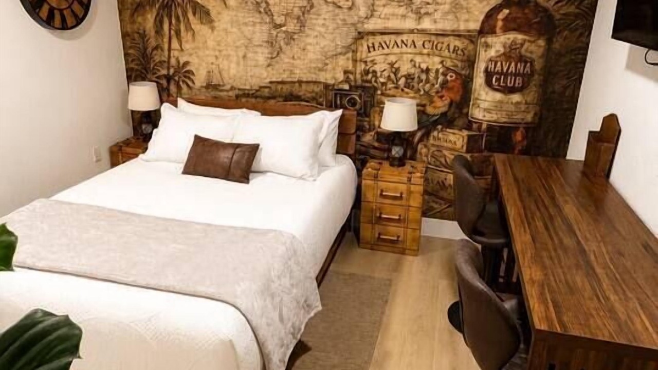Photo of Bedroom in Greater Palm River Point CDC