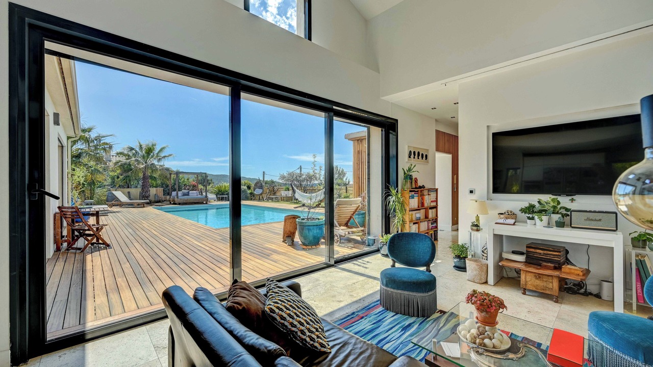Photo of Livingroom in Est