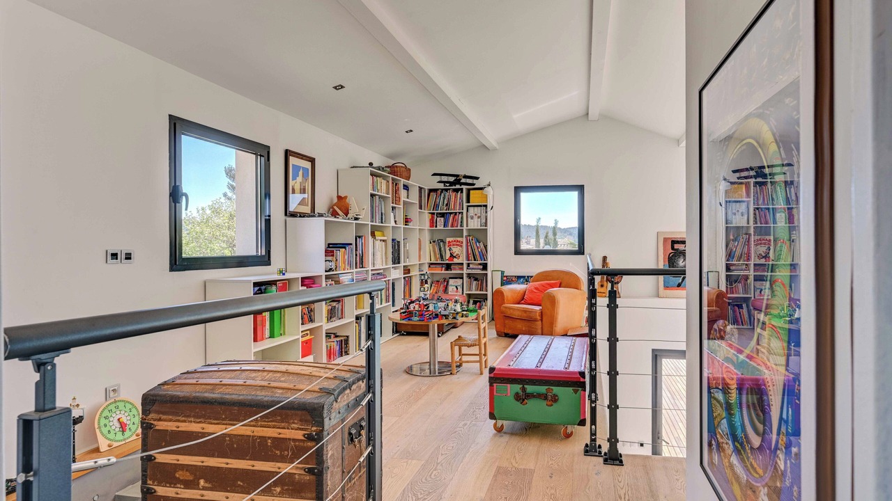 Photo of Bedroom in Est