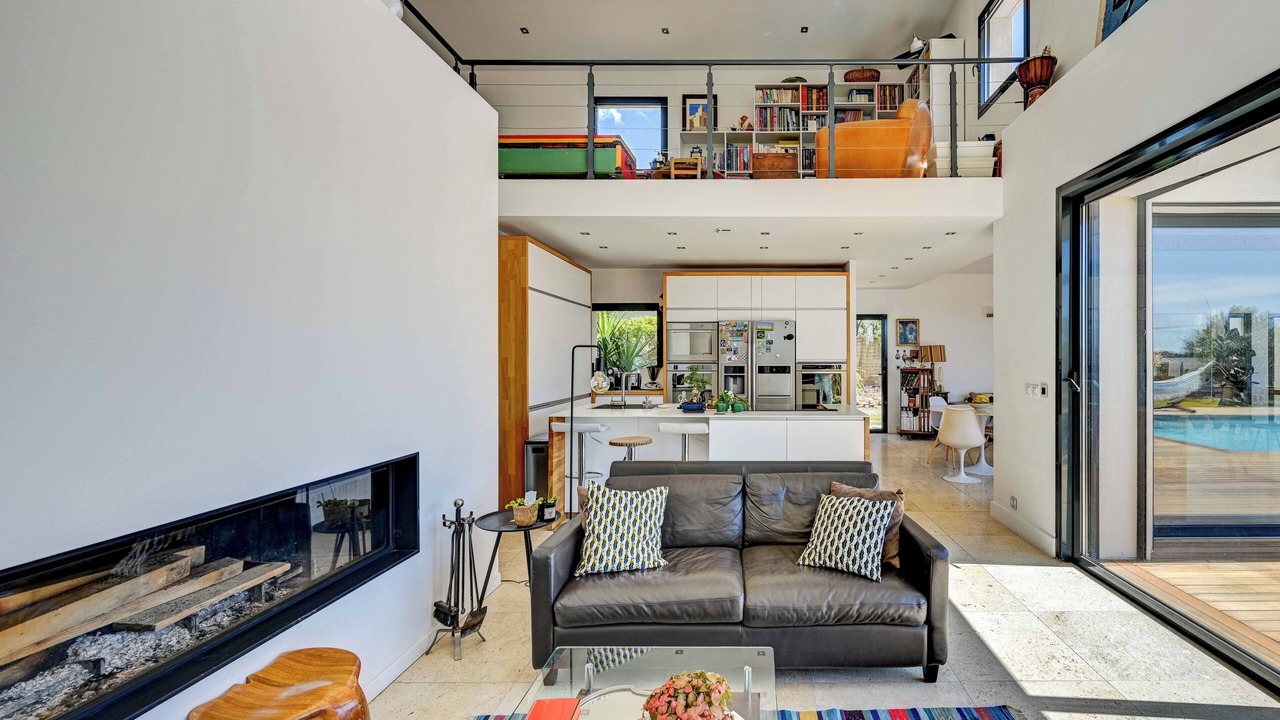 Photo of Livingroom in Est