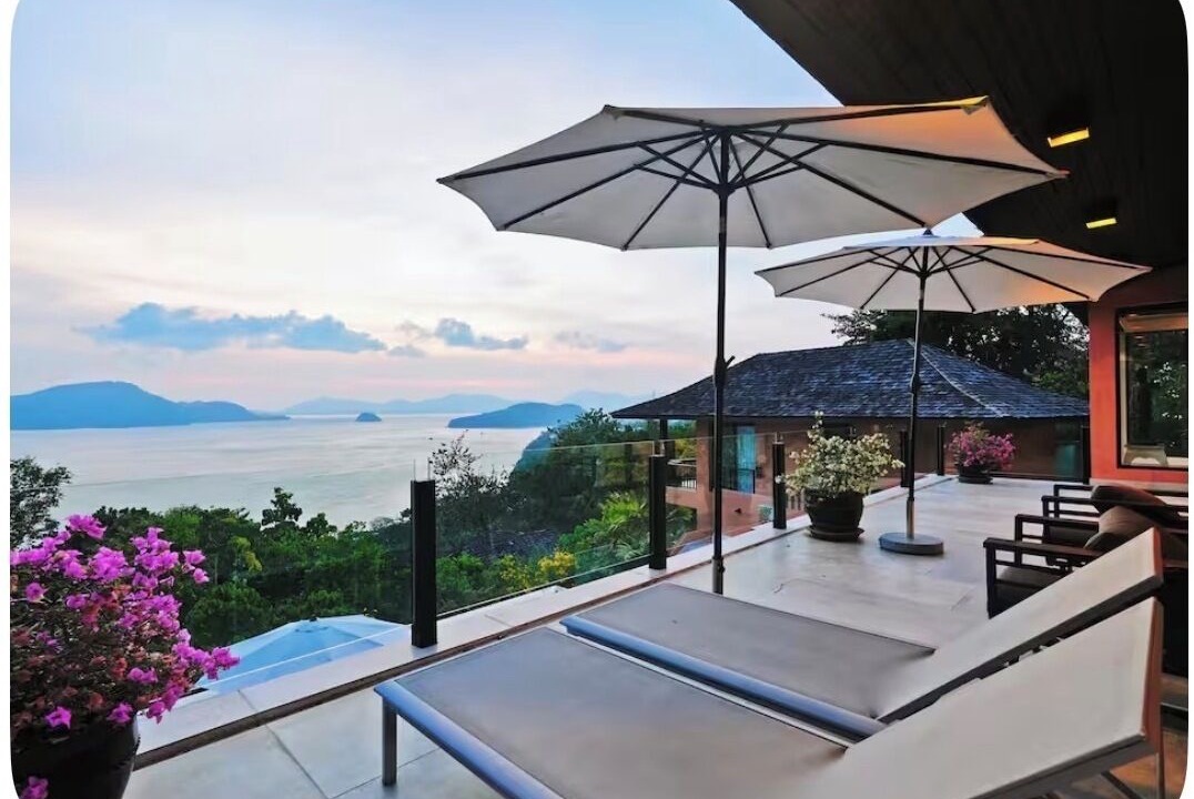 Photo of Patio Balcony in Wichit