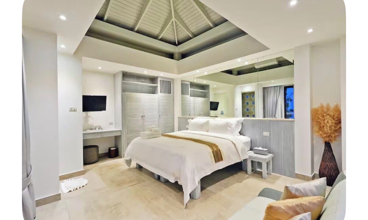 Photo of Bedroom in Wichit