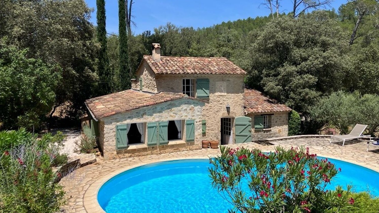 Photo of Outdoor in Le Thoronet