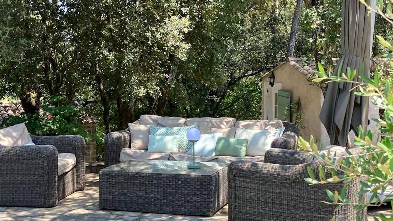 Photo of Outdoor in Le Thoronet