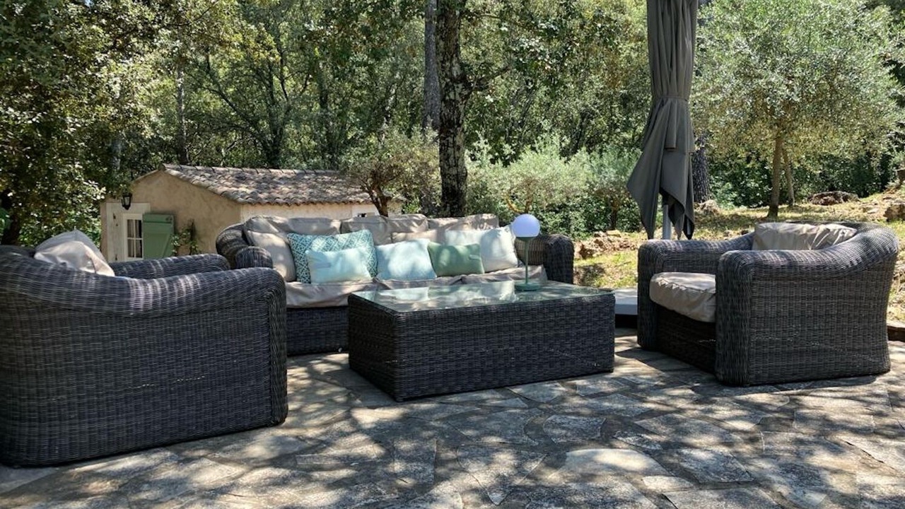 Photo of Outdoor in Le Thoronet