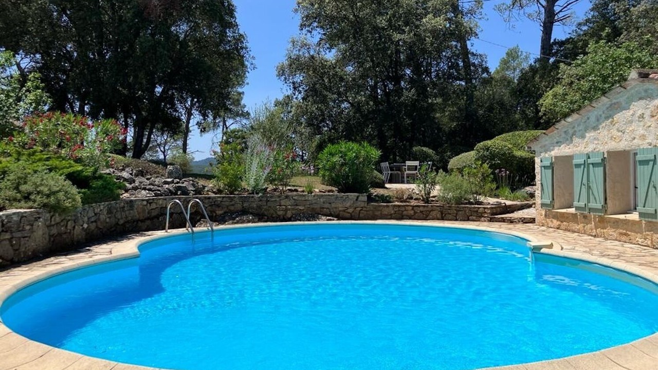 Photo of Outdoor in Le Thoronet