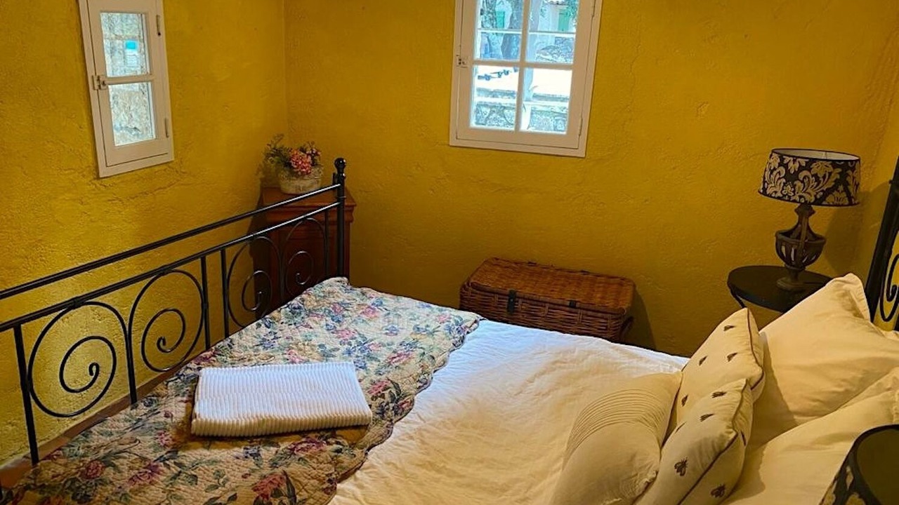 Photo of Bedroom in Le Thoronet